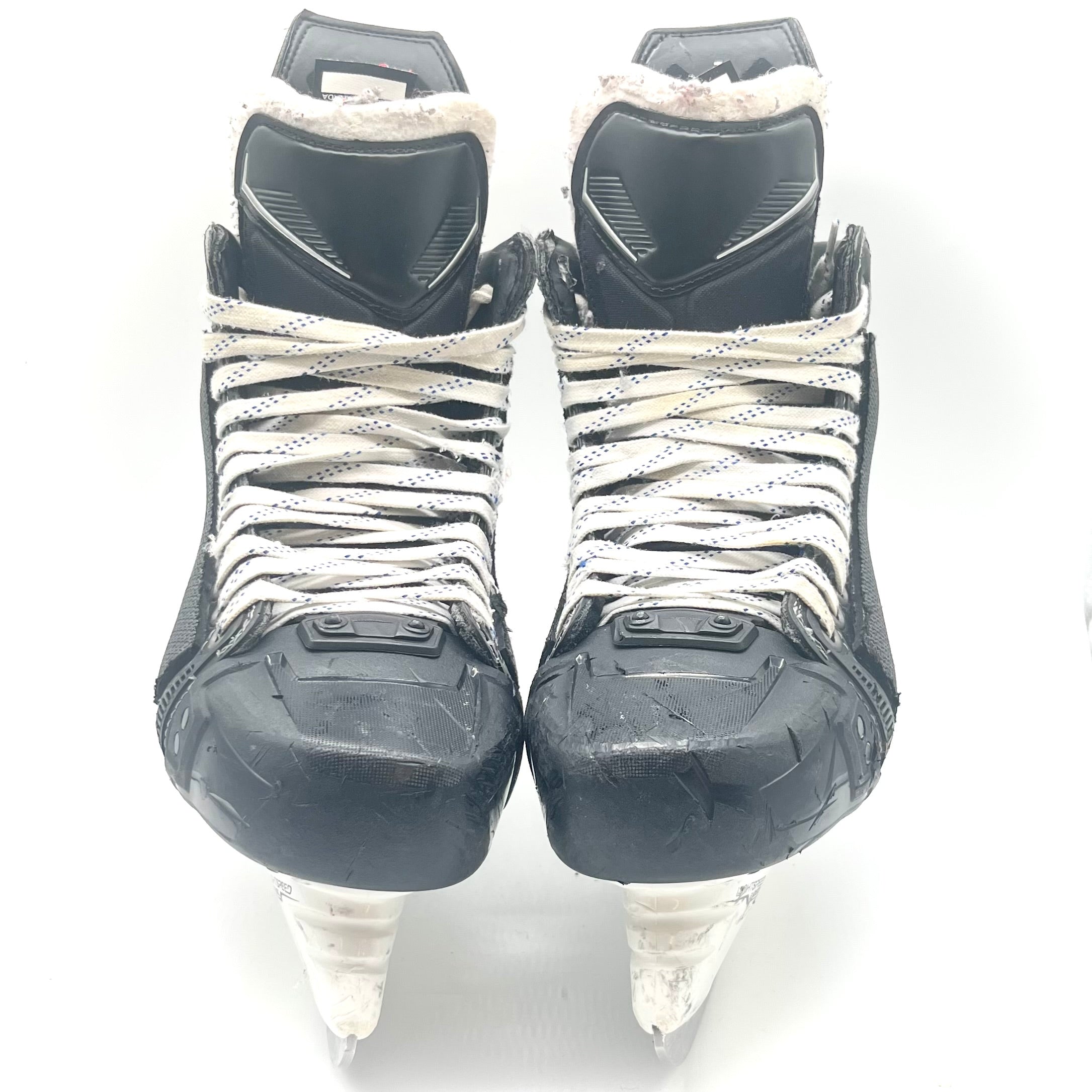 Patins CCM Ribcor 100K Pro Stock d'occasion - Taille 10D
